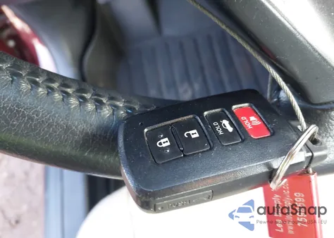 2013 Toyota Avalon Xle z USA, uszkodzony, nr VIN 4T1BK1EB3DU072002